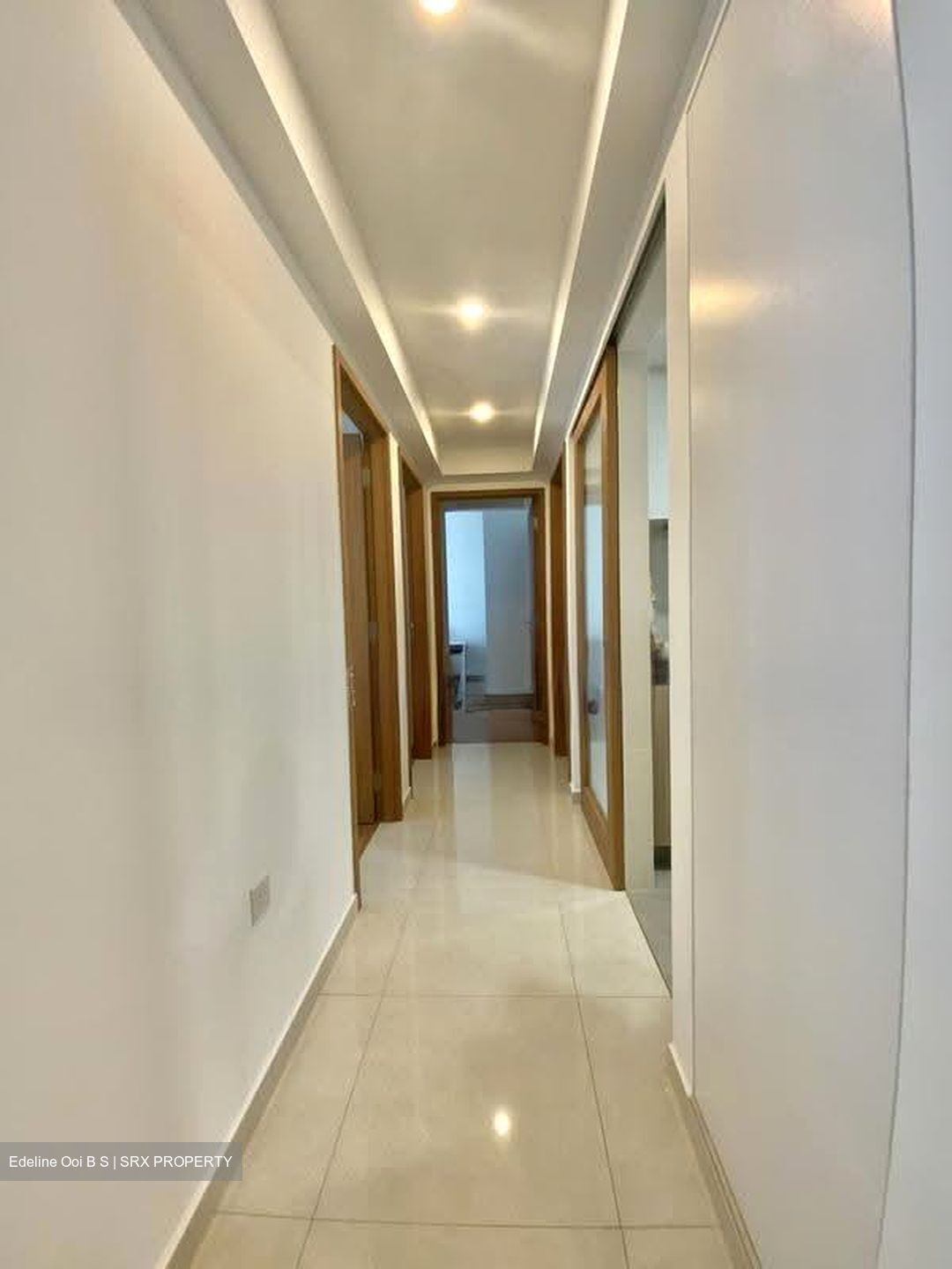 Rivercove Residences (D19), Condominium #621917611